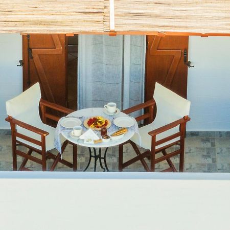 Aparthotel Ligaries Kini Exterior foto