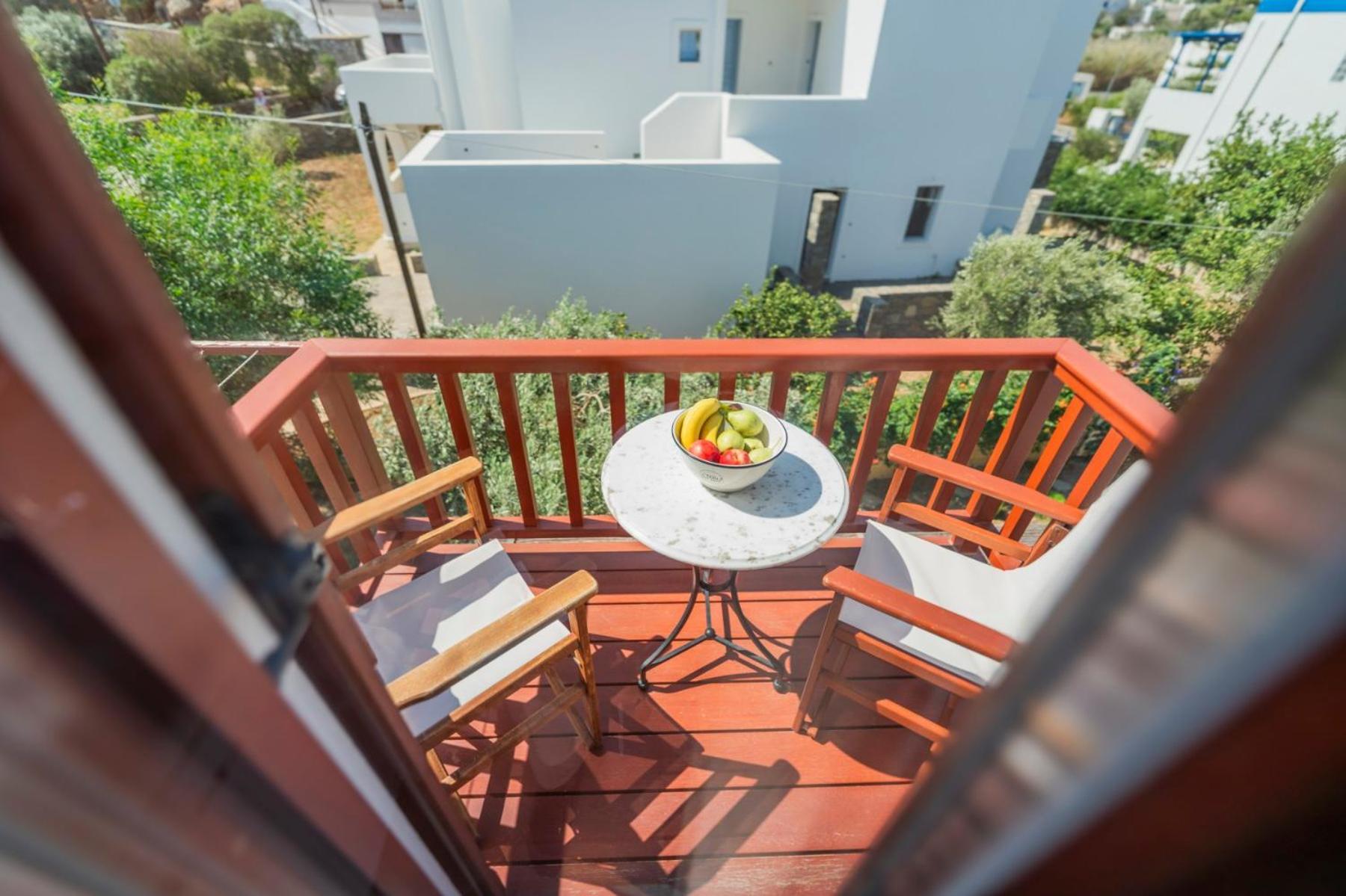 Aparthotel Ligaries Kini Exterior foto
